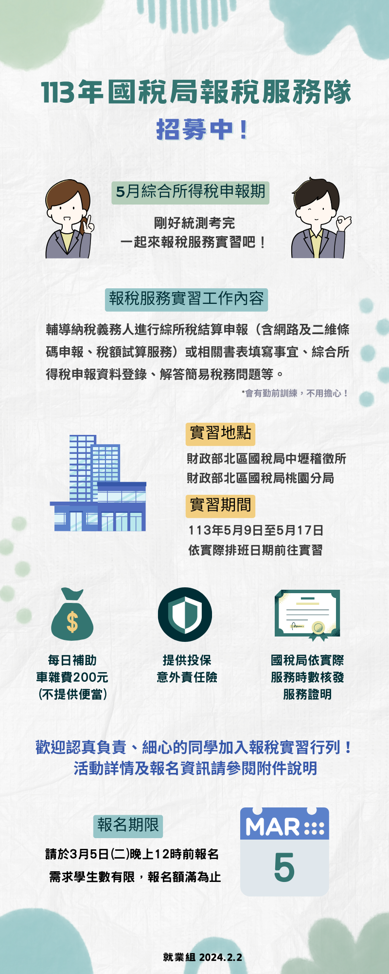 說明