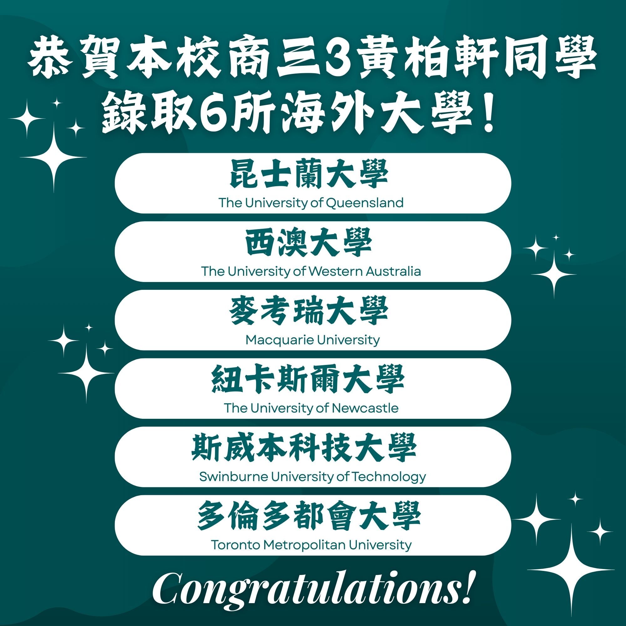 海外榜單-1