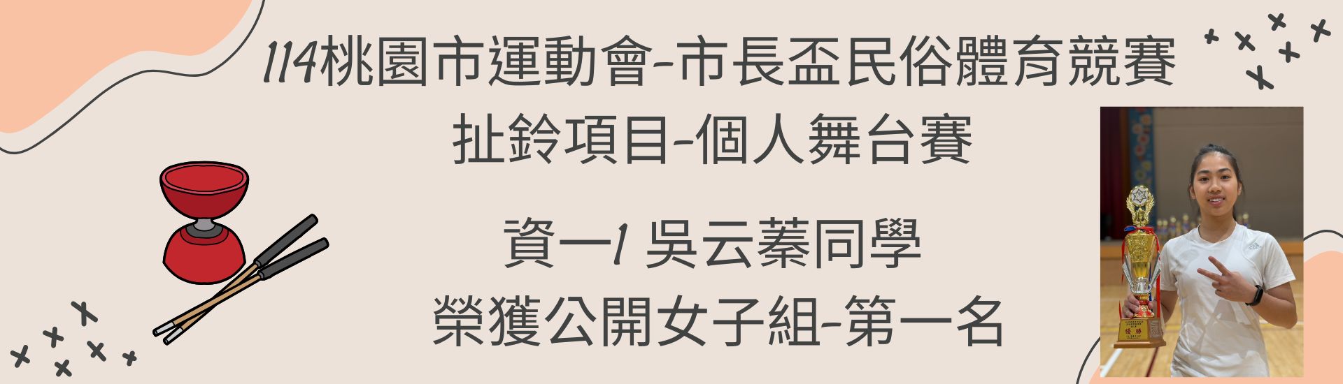 114市長盃